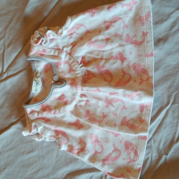 Carley Barley baby girl set, size 3-6 months - Picture 3 of 3